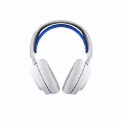 Steelseries ARCTIS NOVA 7P WHITE Bleu, Blanc
