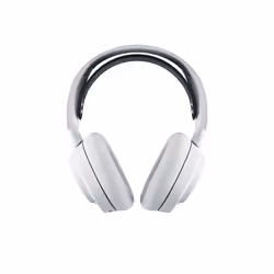 Steelseries ARCTIS NOVA 7X WHITE Casque Sans fil Arceau Jouer Bluetooth Blanc