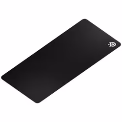 Steelseries 63429, Noir, Image, Tapis de souris de jeu