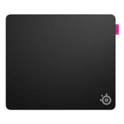Steelseries 63430 tapis de souris Tapis de souris de jeu Noir