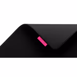 Steelseries 63430 tapis de souris Tapis de souris de jeu Noir