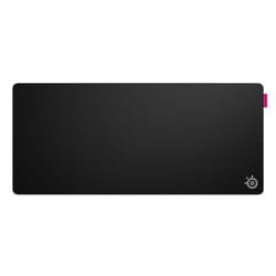 Steelseries 63431 tapis de souris Tapis de souris de jeu Noir