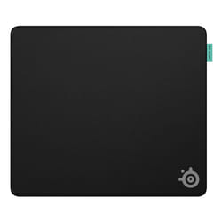 Steelseries 63432 tapis de souris Tapis de souris de jeu Noir