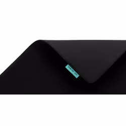 Steelseries 63432 tapis de souris Tapis de souris de jeu Noir