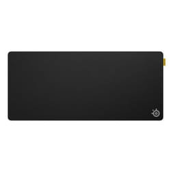 Steelseries 63435 tapis de souris Tapis de souris de jeu Noir