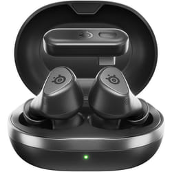 Steelseries Arctis Gamebuds Casque Sans fil Ecouteurs Jouer Bluetooth Noir