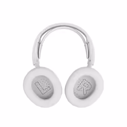 Steelseries Arctis Nova 5X Wireless Bluetooth Blanc - Vue supplémentaire 5