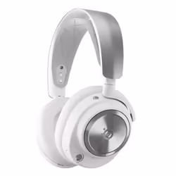 Steelseries 61524 Blanc