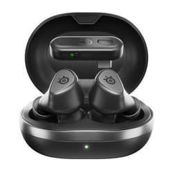 Steelseries Arctis Gamebuds Casque Sans fil Ecouteurs Jouer Bluetooth Noir