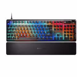 Clavier gamer STEELSERIES APEX PRO GEN 3 - FR