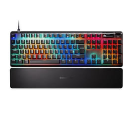 Clavier gamer STEELSERIES APEX PRO GEN 3 - FR