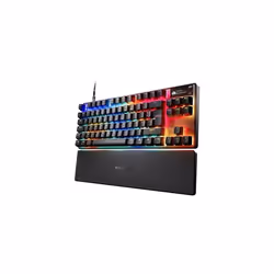 Clavier gamer STEELSERIES APEX PRO TKL GEN 3 - FR