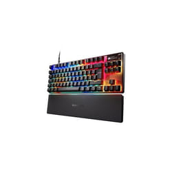 Clavier gamer STEELSERIES APEX PRO TKL GEN 3 - FR