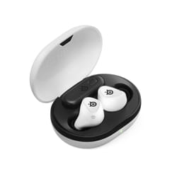 Steelseries Arctis Gamebuds Blanc