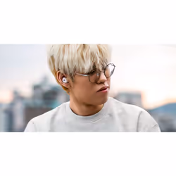 Steelseries Arctis Gamebuds Blanc - Vue supplémentaire 2