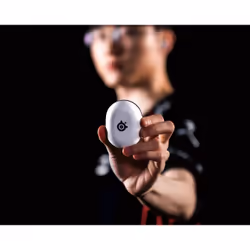 Steelseries Arctis Gamebuds Blanc - Vue supplémentaire 4
