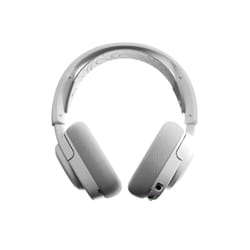 Steelseries Arctis Nova 3P Casque Sans fil Arceau Musique/Quotidien Bluetooth Blanc