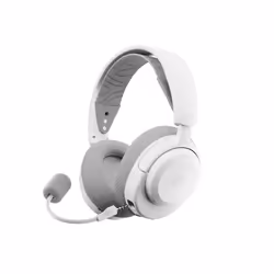 Steelseries Arctis Nova 3P Casque Sans fil Arceau Musique/Quotidien Bluetooth Blanc