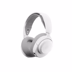Steelseries Arctis Nova 3P Casque Sans fil Arceau Musique/Quotidien Bluetooth Blanc - Vue supplémentaire 4