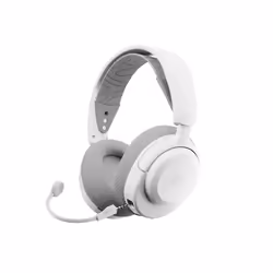 Steelseries Arctis Nova 3P Casque Sans fil Arceau Musique/Quotidien Bluetooth Blanc - Vue supplémentaire 5