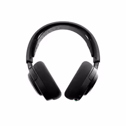Steelseries Arctis Nova 3X, Sans fil, 20 - 22000 Hz, Musique/Quotidien, 260 g, Casque, Noir