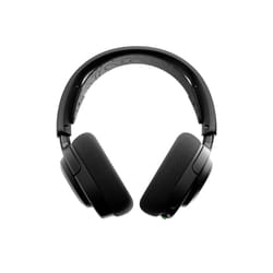 Steelseries Arctis Nova 3X Casque Sans fil Arceau Musique/Quotidien Bluetooth Noir