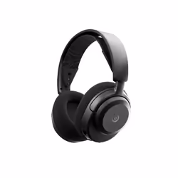 Steelseries Arctis Nova 3X Casque Sans fil Arceau Musique/Quotidien Bluetooth Noir - Vue supplémentaire 4