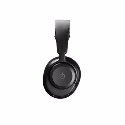 Steelseries Arctis Nova 3X Casque Sans fil Arceau Musique/Quotidien Bluetooth Noir - Vue supplémentaire 6