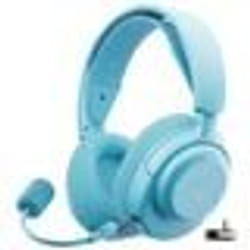 Steelseries Arctis Nova 3X Casque Sans fil Arceau Musique/Quotidien Bluetooth Couleur aqua