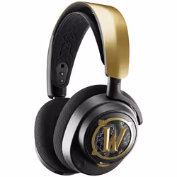 Casque gamer STEELSERIES Arctis Nova 7 WOW Edition