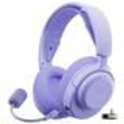 Steelseries Arctis Nova 3P Casque Sans fil Arceau Musique/Quotidien Bluetooth Lavande