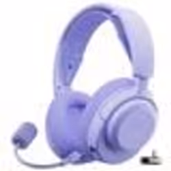 Steelseries Arctis Nova 3X, Sans fil, 20 - 22000 Hz, Musique/Quotidien, 260 g, Casque, Lavande