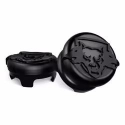 Steelseries Call of Duty: Black Ops 6, Xbox One, Xbox Series S, Xbox Series X, Thumbstick, Noir, Microsoft, Blister