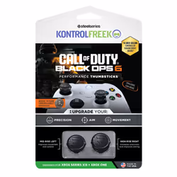 Steelseries Call of Duty: Black Ops 6 Thumbstick