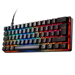 Clavier gamer STEELSERIES Apex Pro Mini Gen 3 FR