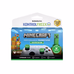 KontrolFreek 2200-XBX-EC Accessoire de manette de jeux Thumbstick - Vue supplémentaire 3