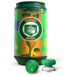 Accessoire manette STEELSERIES CoD Speed Cola Xbox Kit