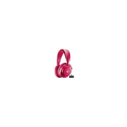 Casque gaming - STEELSERIES - Arctis Nova 7 Gen 2 - Sans fil - Micro rétractable - Autonomie 50h