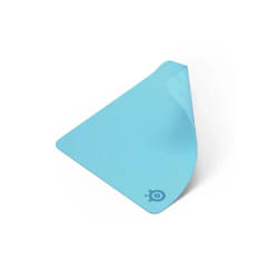 Steelseries 63462 tapis de souris Couleur aqua