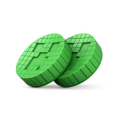 KontrolFreek 2200-SW2-EC Accessoire de manette de jeux Thumbstick