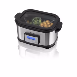 Melissa S0Z3D0LUP2 Bain marie sous vide - Vue supplémentaire 4