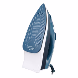 Melissa 16390052 Fer à vapeur Semelle en céramique 2200 W Bleu, Vert - Vue supplémentaire 2