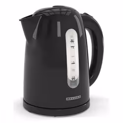 Melissa 16130301 bouilloire 1,7 L 2025 W Noir - Vue supplémentaire 3