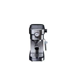 GASTRONOMA 18110001 machine à café Manuel Machine à expresso 1,1 L