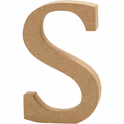 Creativ Company Lettre