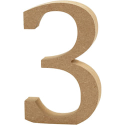 Creativ Company Chiffre, 3