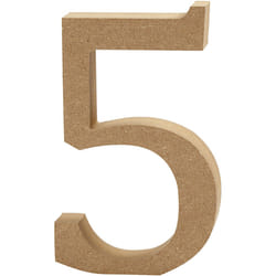 Creativ Company Chiffre, 5