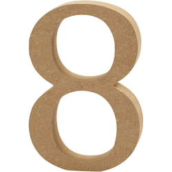 Creativ Company Chiffre, 8