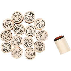 Creativ Company 28581 tampon encreur