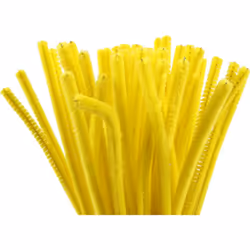 Creativ Company 51616, Kit de loisirs créatifs pour enfants, Jaune